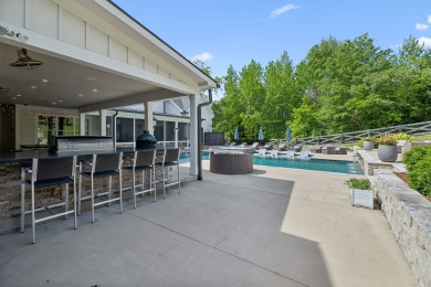 Lake House Above Nashville Bluegrass Retreat BrentwoodI PoolSpa Private , , on  in Tennessee - Lakehouse Vacation Rental - Lake Home for rent on LakeHouseVacations.com