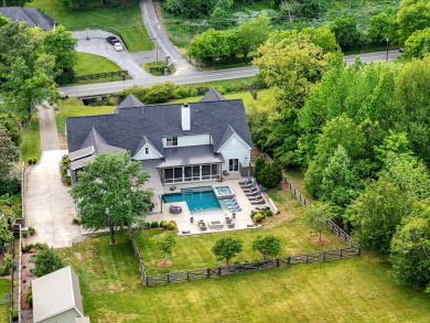 Lake House Above Nashville Bluegrass Retreat BrentwoodI PoolSpa Private , , on  in Tennessee - Lakehouse Vacation Rental - Lake Home for rent on LakeHouseVacations.com