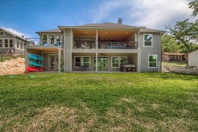 Lake House Luxurious Guadalupe Riverfront! 5 kayaks, firepit! Pet Friendly., , on  in Texas - Lakehouse Vacation Rental - Lake Home for rent on LakeHouseVacations.com