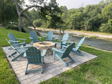Lake House Luxurious Guadalupe Riverfront! 5 kayaks, firepit! Pet Friendly., , on  in Texas - Lakehouse Vacation Rental - Lake Home for rent on LakeHouseVacations.com