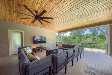 Lake House Luxurious Guadalupe Riverfront! 5 kayaks, firepit! Pet Friendly., , on  in Texas - Lakehouse Vacation Rental - Lake Home for rent on LakeHouseVacations.com