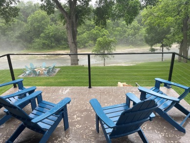 Lake House Luxurious Guadalupe Riverfront! 5 kayaks, firepit! Pet Friendly., , on  in Texas - Lakehouse Vacation Rental - Lake Home for rent on LakeHouseVacations.com