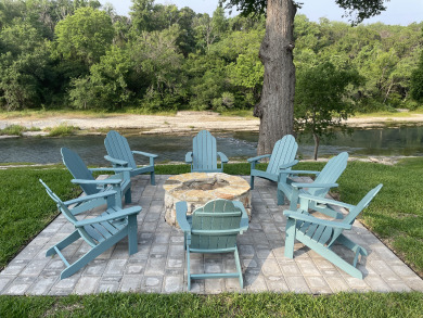 Lake House Luxurious Guadalupe Riverfront! 5 kayaks, firepit! Pet Friendly., , on  in Texas - Lakehouse Vacation Rental - Lake Home for rent on LakeHouseVacations.com