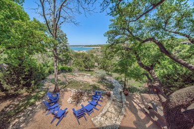 Lake House Texas Rose offers direct access to Canyon Lake, stunning views, , on  in Texas - Lakehouse Vacation Rental - Lake Home for rent on LakeHouseVacations.com