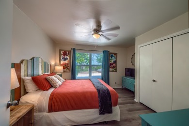 Lake House Texas Rose offers direct access to Canyon Lake, stunning views, , on  in Texas - Lakehouse Vacation Rental - Lake Home for rent on LakeHouseVacations.com