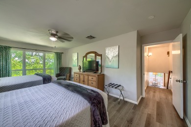 Lake House Texas Rose offers direct access to Canyon Lake, stunning views, , on  in Texas - Lakehouse Vacation Rental - Lake Home for rent on LakeHouseVacations.com