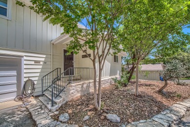Lake House Texas Rose offers direct access to Canyon Lake, stunning views, , on  in Texas - Lakehouse Vacation Rental - Lake Home for rent on LakeHouseVacations.com