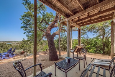 Lake House Texas Rose offers direct access to Canyon Lake, stunning views, , on  in Texas - Lakehouse Vacation Rental - Lake Home for rent on LakeHouseVacations.com