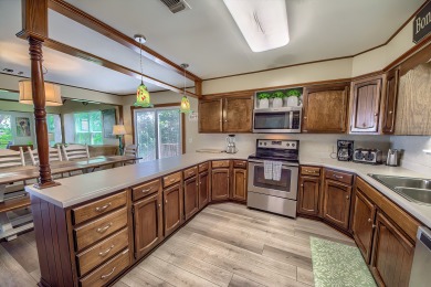 Lake House Texas Rose offers direct access to Canyon Lake, stunning views, , on  in Texas - Lakehouse Vacation Rental - Lake Home for rent on LakeHouseVacations.com