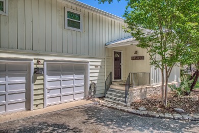 Lake House Texas Rose offers direct access to Canyon Lake, stunning views, , on  in Texas - Lakehouse Vacation Rental - Lake Home for rent on LakeHouseVacations.com
