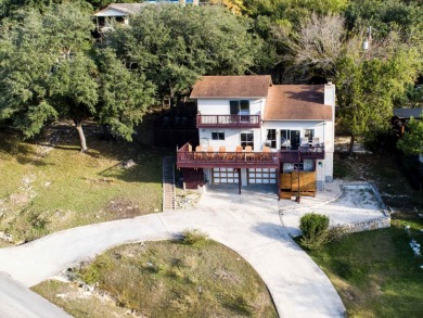 Lake House Rivendell Skyline Retreat! Lake views and river tubing nearby!, , on  in Texas - Lakehouse Vacation Rental - Lake Home for rent on LakeHouseVacations.com