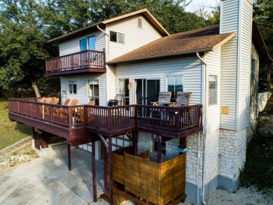 Lake House Rivendell Skyline Retreat! Lake views and river tubing nearby!, , on  in Texas - Lakehouse Vacation Rental - Lake Home for rent on LakeHouseVacations.com