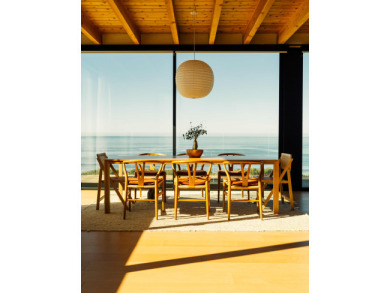 Lake House Modern Luxury, Ocean Views, Endless Sunsets, , on  in California - Lakehouse Vacation Rental - Lake Home for rent on LakeHouseVacations.com