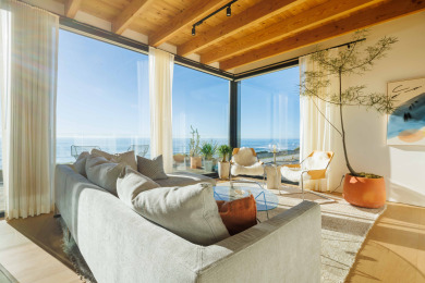 Lake House Modern Luxury, Ocean Views, Endless Sunsets, , on  in California - Lakehouse Vacation Rental - Lake Home for rent on LakeHouseVacations.com