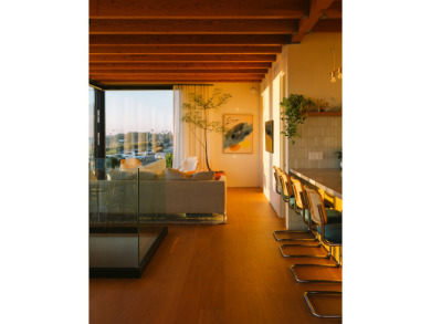 Lake House Modern Luxury, Ocean Views, Endless Sunsets, , on  in California - Lakehouse Vacation Rental - Lake Home for rent on LakeHouseVacations.com