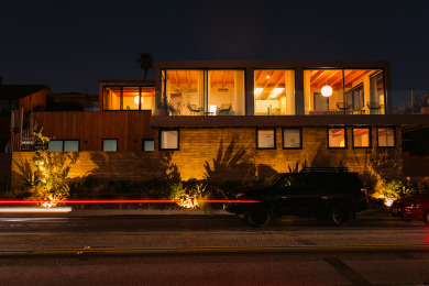 Lake House Modern Luxury, Ocean Views, Endless Sunsets, , on  in California - Lakehouse Vacation Rental - Lake Home for rent on LakeHouseVacations.com