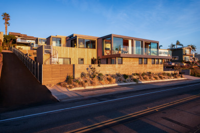 Lake House Modern Luxury, Ocean Views, Endless Sunsets, , on  in California - Lakehouse Vacation Rental - Lake Home for rent on LakeHouseVacations.com
