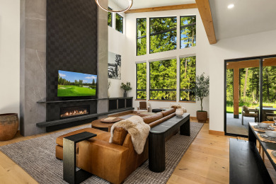 Lake House Exquisite Spa Inspired Retreat! Wet Sauna Room*Garage Game Room*Hot Tub! , , on  in Washington - Lakehouse Vacation Rental - Lake Home for rent on LakeHouseVacations.com