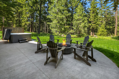 Lake House Exquisite Spa Inspired Retreat! Wet Sauna Room*Garage Game Room*Hot Tub! , , on  in Washington - Lakehouse Vacation Rental - Lake Home for rent on LakeHouseVacations.com