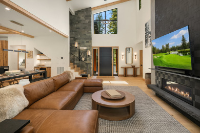 Lake House Exquisite Spa Inspired Retreat! Wet Sauna Room*Garage Game Room*Hot Tub! , , on  in Washington - Lakehouse Vacation Rental - Lake Home for rent on LakeHouseVacations.com