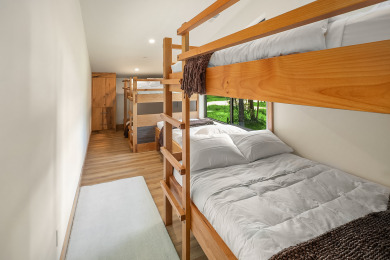Lake House Exquisite Spa Inspired Retreat! Wet Sauna Room*Garage Game Room*Hot Tub! , , on  in Washington - Lakehouse Vacation Rental - Lake Home for rent on LakeHouseVacations.com