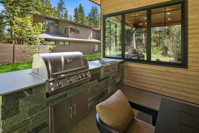 Lake House Exquisite Spa Inspired Retreat! Wet Sauna Room*Garage Game Room*Hot Tub! , , on  in Washington - Lakehouse Vacation Rental - Lake Home for rent on LakeHouseVacations.com