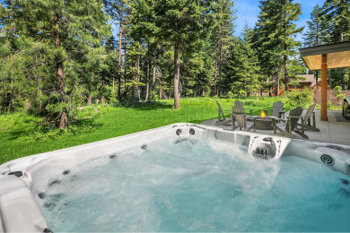 Lake House Exquisite Spa Inspired Retreat! Wet Sauna Room*Garage Game Room*Hot Tub! , , on  in Washington - Lakehouse Vacation Rental - Lake Home for rent on LakeHouseVacations.com