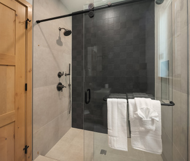 Lake House Exquisite Spa Inspired Retreat! Wet Sauna Room*Garage Game Room*Hot Tub! , , on  in Washington - Lakehouse Vacation Rental - Lake Home for rent on LakeHouseVacations.com