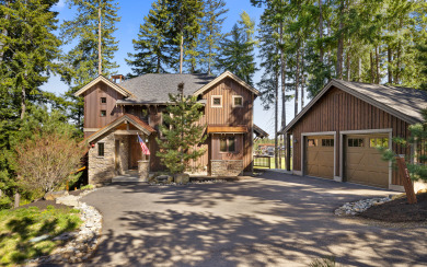 Lake House Walk to the Winery & Chip onto the Par 3 Course!, , on  in Washington - Lakehouse Vacation Rental - Lake Home for rent on LakeHouseVacations.com