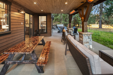 Lake House Spacious and Elegant 6BR Retreat! Slps 19*Game Room*Hot Tub*Fire Pit & More!, , on  in Washington - Lakehouse Vacation Rental - Lake Home for rent on LakeHouseVacations.com