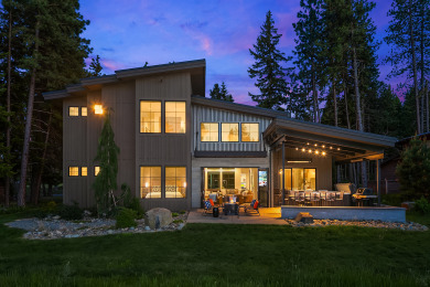 Lake House Lavish 7BR Golf Getaway! 12th Man GameRoom-Hot Tub * Walk to Winery!, , on  in Washington - Lakehouse Vacation Rental - Lake Home for rent on LakeHouseVacations.com