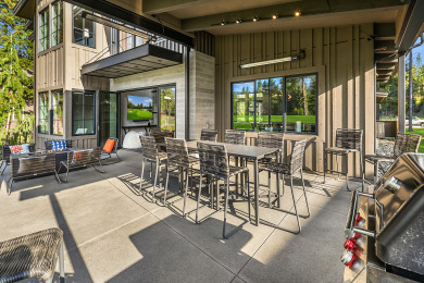 Lake House Lavish 7BR Golf Getaway! 12th Man GameRoom-Hot Tub * Walk to Winery!, , on  in Washington - Lakehouse Vacation Rental - Lake Home for rent on LakeHouseVacations.com