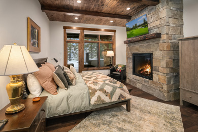 Lake House Suncadia's Premier 7BR Estate! 5 Mstrs*6.5BA*Hot Tub*Fine Outdoor Living!, , on  in Washington - Lakehouse Vacation Rental - Lake Home for rent on LakeHouseVacations.com