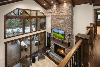 Lake House Suncadia's Premier 7BR Estate! 5 Mstrs*6.5BA*Hot Tub*Fine Outdoor Living!, , on  in Washington - Lakehouse Vacation Rental - Lake Home for rent on LakeHouseVacations.com