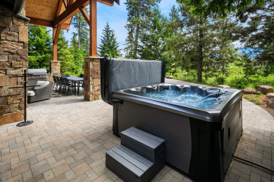 Lake House Suncadia's Premier 7BR Estate! 5 Mstrs*6.5BA*Hot Tub*Fine Outdoor Living!, , on  in Washington - Lakehouse Vacation Rental - Lake Home for rent on LakeHouseVacations.com