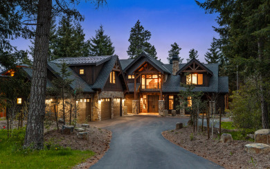 Lake House Suncadia's Premier 7BR Estate! 5 Mstrs*6.5BA*Hot Tub*Fine Outdoor Living!, , on  in Washington - Lakehouse Vacation Rental - Lake Home for rent on LakeHouseVacations.com