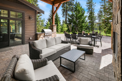 Lake House Suncadia's Premier 7BR Estate! 5 Mstrs*6.5BA*Hot Tub*Fine Outdoor Living!, , on  in Washington - Lakehouse Vacation Rental - Lake Home for rent on LakeHouseVacations.com
