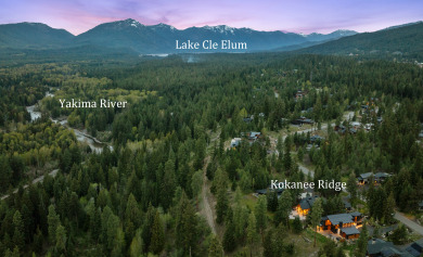 Lake House Suncadia's Premier 7BR Estate! 5 Mstrs*6.5BA*Hot Tub*Fine Outdoor Living!, , on  in Washington - Lakehouse Vacation Rental - Lake Home for rent on LakeHouseVacations.com
