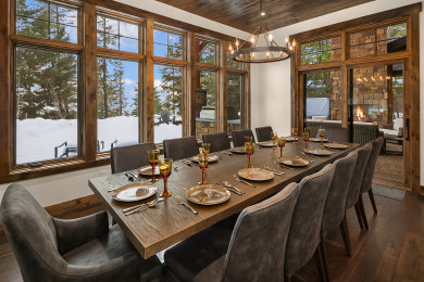 Lake House Suncadia's Premier 7BR Estate! 5 Mstrs*6.5BA*Hot Tub*Fine Outdoor Living!, , on  in Washington - Lakehouse Vacation Rental - Lake Home for rent on LakeHouseVacations.com