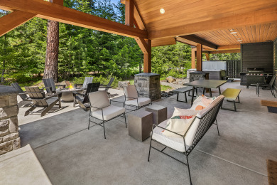 Lake House Luxurious 6BR Modern Mountain Home! Pet Friendly*Game Room*Hot Tub, , on  in Washington - Lakehouse Vacation Rental - Lake Home for rent on LakeHouseVacations.com