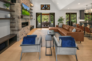 Lake House Luxurious 6BR Modern Mountain Home! Pet Friendly*Game Room*Hot Tub, , on  in Washington - Lakehouse Vacation Rental - Lake Home for rent on LakeHouseVacations.com