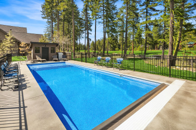 Lake House Beautiful 6BR Golf Course Home with Private Pool!*Game Room*Hot Tub, , on  in Washington - Lakehouse Vacation Rental - Lake Home for rent on LakeHouseVacations.com