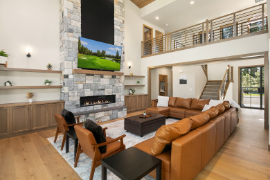 Lake House Beautiful 6BR Golf Course Home with Private Pool!*Game Room*Hot Tub, , on  in Washington - Lakehouse Vacation Rental - Lake Home for rent on LakeHouseVacations.com