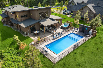 Lake House Beautiful 6BR Golf Course Home with Private Pool!*Game Room*Hot Tub, , on  in Washington - Lakehouse Vacation Rental - Lake Home for rent on LakeHouseVacations.com