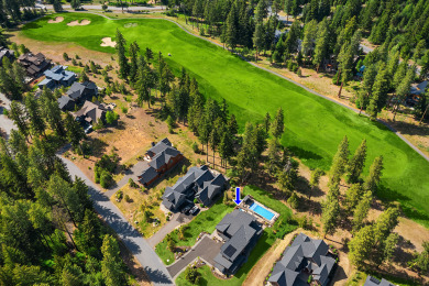 Lake House Beautiful 6BR Golf Course Home with Private Pool!*Game Room*Hot Tub, , on  in Washington - Lakehouse Vacation Rental - Lake Home for rent on LakeHouseVacations.com