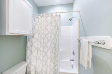 Lake House Pet-Friendly Townhome W Tropical Heated Pool, Private Patio, & Garage Access, , on  in Texas - Lakehouse Vacation Rental - Lake Home for rent on LakeHouseVacations.com