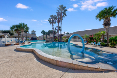 Lake House Pet-Friendly Townhome W Tropical Heated Pool, Private Patio, & Garage Access, , on  in Texas - Lakehouse Vacation Rental - Lake Home for rent on LakeHouseVacations.com