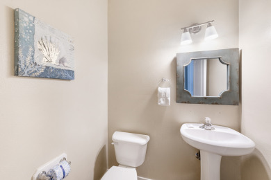Lake House Pet-Friendly Townhome W Tropical Heated Pool, Private Patio, & Garage Access, , on  in Texas - Lakehouse Vacation Rental - Lake Home for rent on LakeHouseVacations.com