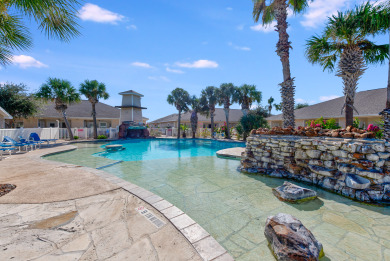 Lake House Pet-Friendly Townhome W Tropical Heated Pool, Private Patio, & Garage Access, , on  in Texas - Lakehouse Vacation Rental - Lake Home for rent on LakeHouseVacations.com