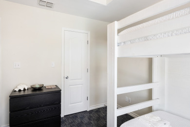 Lake House Pet-Friendly Townhome W Tropical Heated Pool, Private Patio, & Garage Access, , on  in Texas - Lakehouse Vacation Rental - Lake Home for rent on LakeHouseVacations.com
